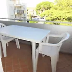 Modern With Balcony Apartment *