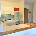 Apartment Modern With Balcony