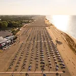 Apartment Modern With Balcony Bibione