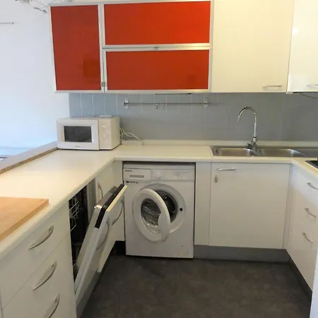 Modern With Balcony Bibione