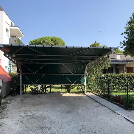 Apartamento Modern With Balcony *