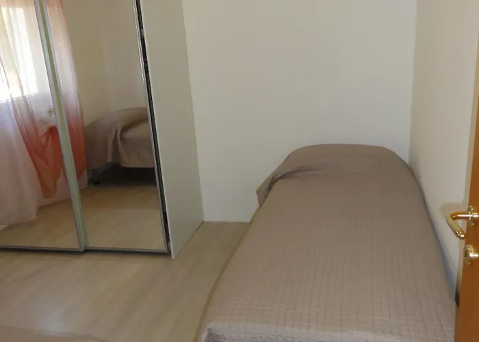 Apartamento Modern With Balcony