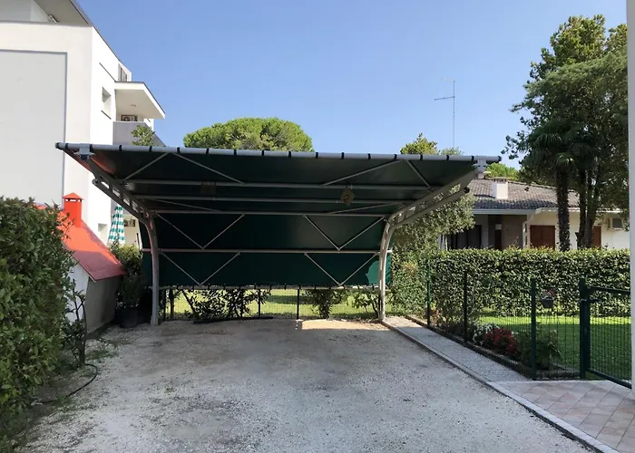 Apartamento Modern With Balcony *