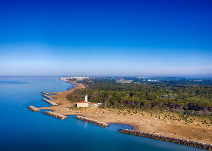 Apartamento Modern With Balcony *